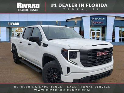 New 2026 GMC Sierra 1500 Pro w/ Graphite Edition