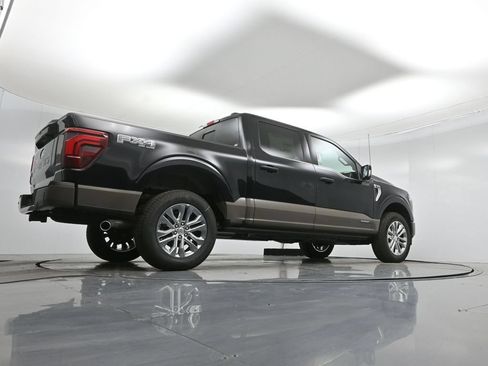 New 2026 Ford F150 King Ranch w/ Equipment Group 601A High AWD/4WD image 48
