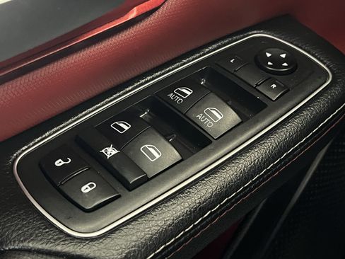 Used 2019 RAM 1500 Rebel AWD/4WD image 48