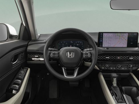 Used 2023 Honda Accord Sport image 40