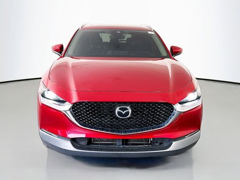 Used 2022 MAZDA CX-30 AWD 2.5 S w/ Premium Package image 2