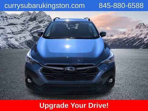 Used 2025 Subaru Crosstrek 2.0i Premium image 9