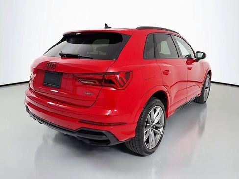 Used 2023 Audi Q3 2.0T Premium Plus w/ Premium Plus Package AWD/4WD image 7