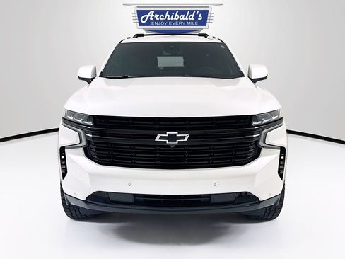 Used 2023 Chevrolet Tahoe RST image 2