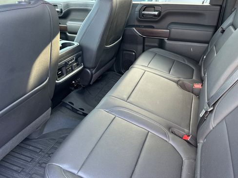 Used 2020 GMC Sierra 2500 SLT w/ SLT Premium Plus Package image 13
