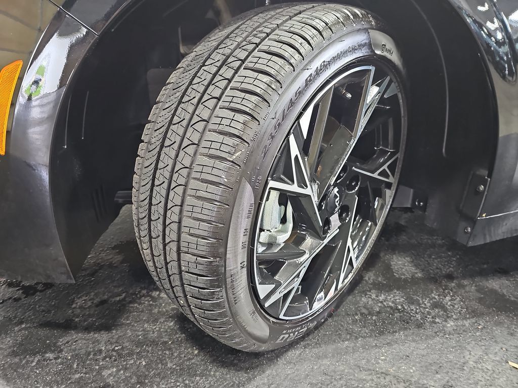 New 2026 Kia K5 GT-Line AWD/4WD image 32