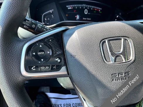 Used 2017 Honda CR-V EX image 15