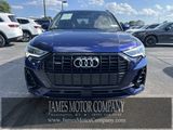 Used 2022 Audi Q3 2.0T Premium Plus w/ Premium Plus Package image 3