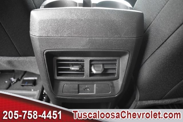 New 2026 Chevrolet Colorado LT w/ Advanced Trailering Package RWD image 17