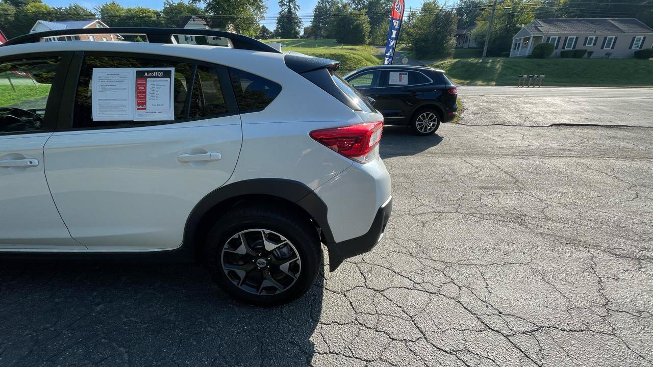 Used 2018 Subaru Crosstrek 2.0i Premium AWD/4WD image 5