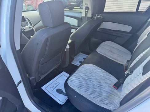 Used 2014 GMC Terrain SLE image 10