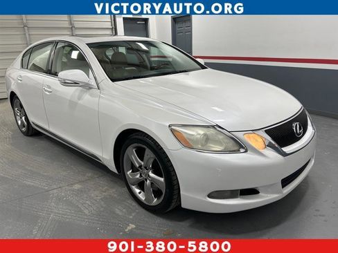 Used 2010 Lexus GS 350 image 1