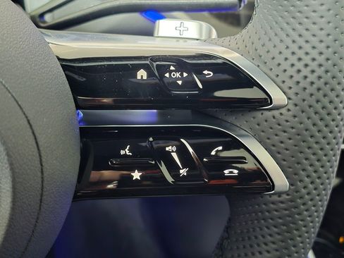 New 2026 Mercedes-Benz GLC 300 4MATIC image 31