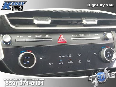 New 2026 Hyundai Sonata SEL image 29