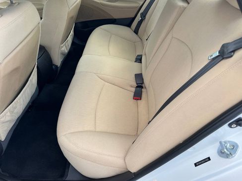 Used 2011 Hyundai Sonata GLS FWD image 21