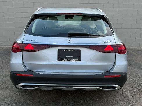 Used 2024 Mercedes-Benz E 450 4MATIC All-Terrain Wagon w/ Digital Light Package image 15