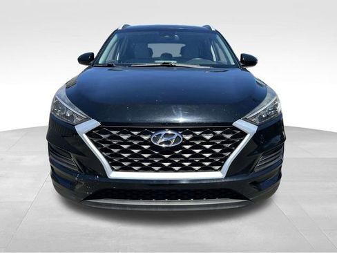 Used 2020 Hyundai Tucson Value FWD image 7