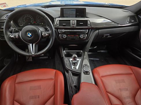 Used 2015 BMW M3 image 19