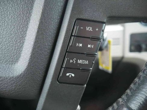 Used 2014 Ford F150 Lariat w/ Equipment Group 502A Luxury AWD/4WD image 43