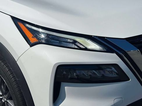 Certified 2023 Nissan Rogue S AWD/4WD image 9