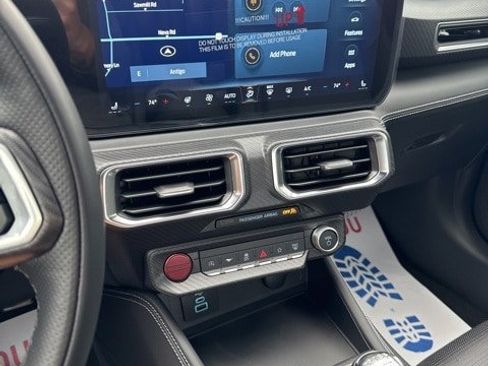 New 2025 Ford Mustang GT Premium image 20