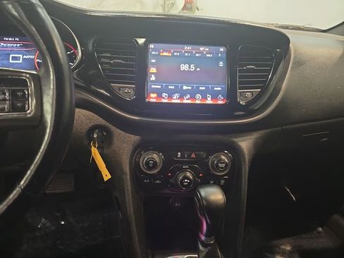 Used 2013 Dodge Dart Limited w/ Limited Special Edition Group image 18