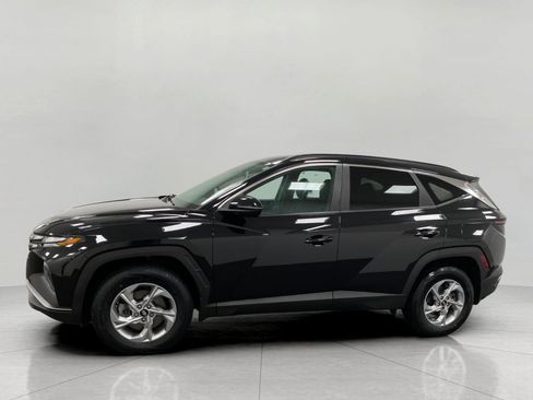 Certified 2023 Hyundai Tucson SEL AWD/4WD image 8