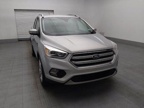 Used 2018 Ford Escape Titanium FWD image 14