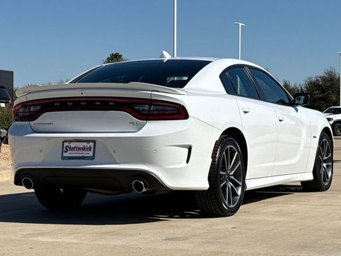 Used 2023 Dodge Charger R/T image 9