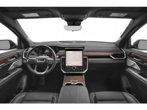 New 2026 GMC Acadia Denali Ultimate AWD/4WD image 11