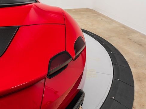 Certified 2025 Ferrari Roma Spider image 57