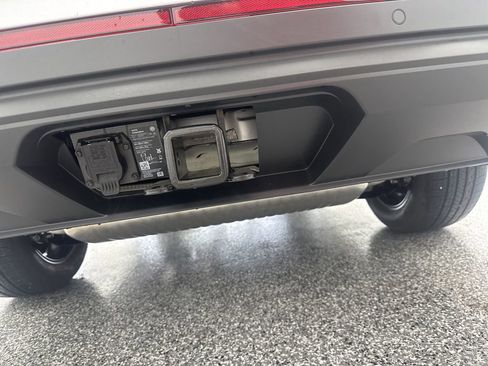 New 2026 Volkswagen Atlas SE AWD/4WD image 9