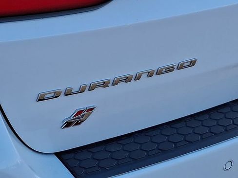 Used 2022 Dodge Durango R/T image 31