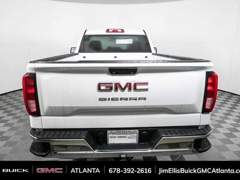 New 2026 GMC Sierra 1500 Pro w/ Pro Value Package image 22