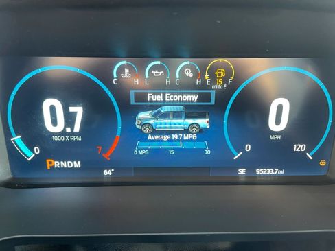 Used 2022 Ford F150 Lariat image 30