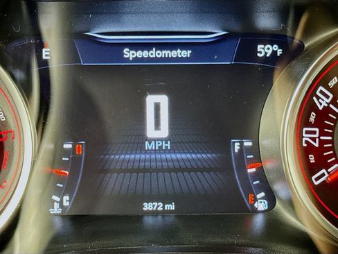 Used 2022 Dodge Challenger R/T w/ Plus Package RWD image 28