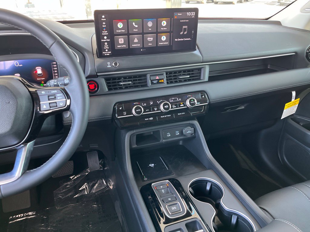 New 2026 Honda Pilot Touring image 10