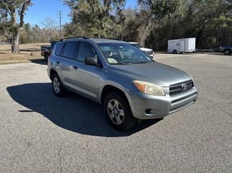 Used 2008 Toyota RAV4 Sport video 1