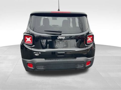 Used 2023 Jeep Renegade Latitude image 6