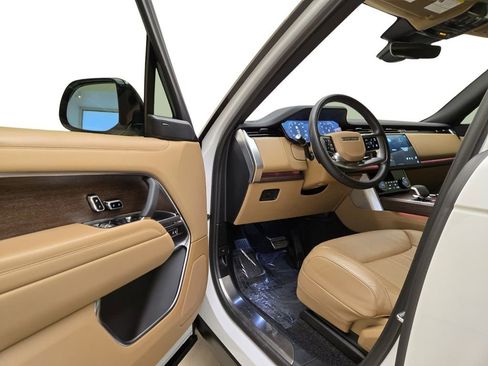 Used 2023 Land Rover Range Rover SE image 16