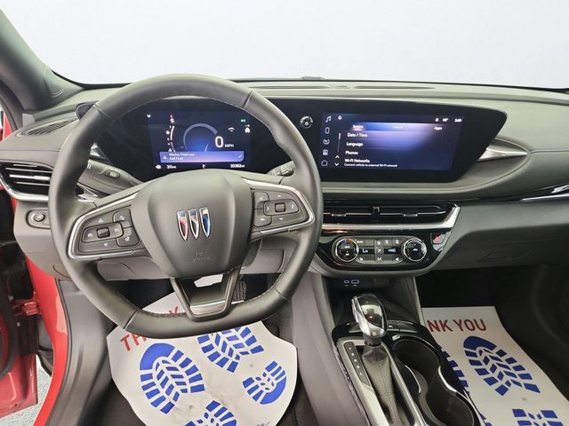 Used 2024 Buick Envista Sport Touring w/ Convenience I Package FWD image 15