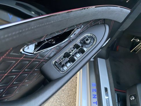 Used 2022 Bentley Continental GT Speed AWD/4WD image 12