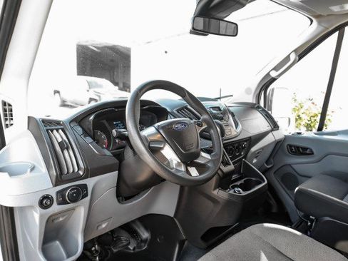 Used 2019 Ford Transit 350 XL RWD image 12