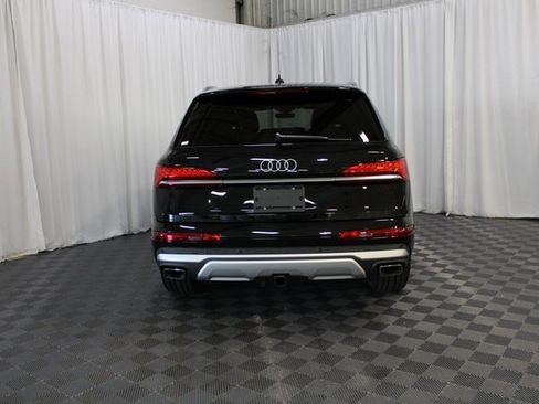 New 2025 Audi Q7 3.0T Premium Plus image 33