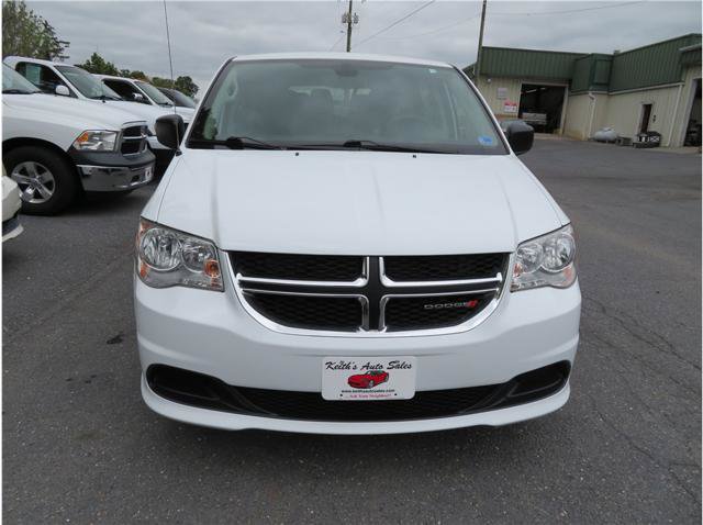 Used 2019 Dodge Grand Caravan SE FWD image 14