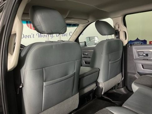 Used 2016 RAM 2500 SLT image 15