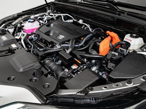 New 2026 Lexus NX 450h+ AWD w/ Luxury Package image 47