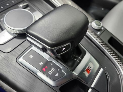 Used 2018 Audi S5 Prestige w/ S Sport Package image 12