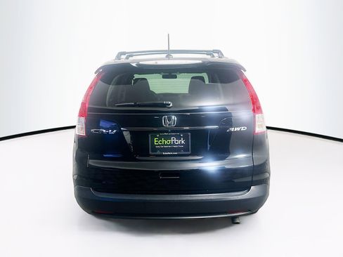Used 2013 Honda CR-V EX-L image 7