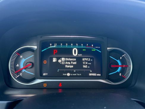 Used 2022 Honda Pilot Elite image 16